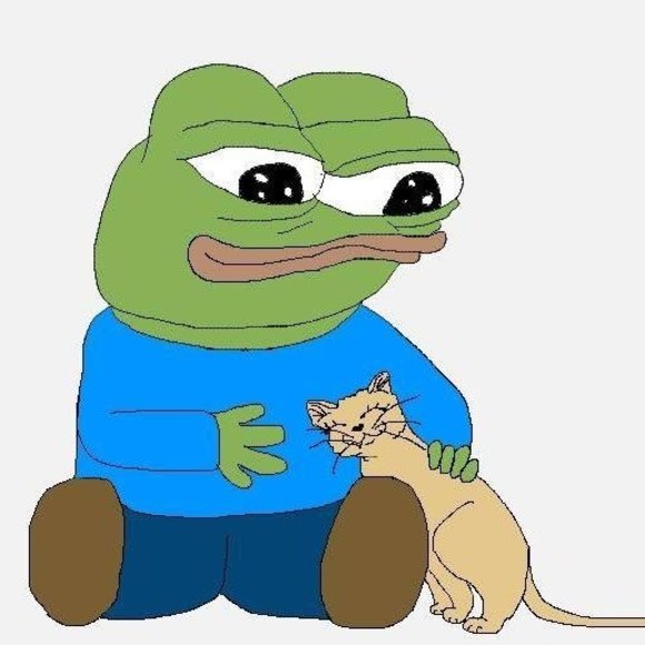 Meet your Posher, Isaac - Picture 1 of 1